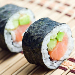 Organique Sushi <span class=keywords><strong>Nori</strong></span> <span class=keywords><strong>Algue</strong></span> Algues/algues Grillées - Product Image 1