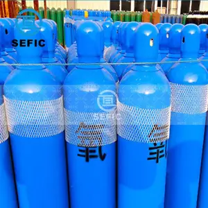 Disposable Steel Oxygen Cylinder ,Welding Kit Oxygen Acetylene Cylinder