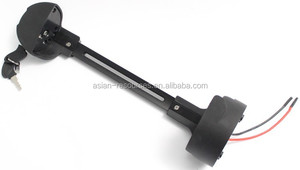 3.7 V 2.2AH celular 10A 3C agua li-ion H22P-WB-24V 15.4Ah batería eléctrica de la bici batería de litio polímero - Product Image 3