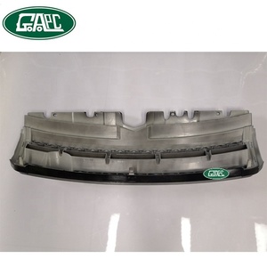 Rejilla plateada negra GLEV16001 para Land <span class=keywords><strong>Rover</strong></span> <span class=keywords><strong>Range</strong></span> <span class=keywords><strong>Rover</strong></span> Evoque <span class=keywords><strong>2016</strong></span>, piezas de repuesto, fabricación en línea - Product Image 4