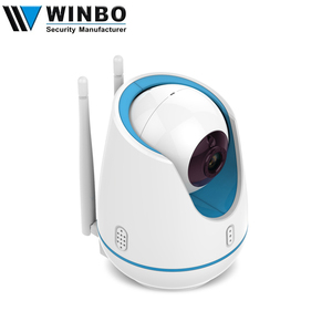 Winbo PROFESSIONAL 720 p smart safe alarm Mini Wifi camera <span class=keywords><strong>Kit</strong></span> - Product Image 4