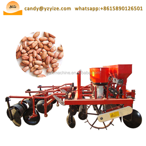 Graines d'arachide pour la plantation Semoir d'arachides avec machine <span class=keywords><strong>à</strong></span> poser du film <span class=keywords><strong>de</strong></span> paillage - Product Image 2
