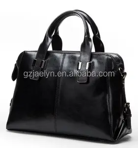 wholesale European style leather women handbags high quality luxury ladies bags fashion designer casual leather tote