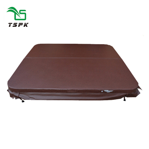Frío resistencia al agrietamiento accesorios-BrandNew plástico <span class=keywords><strong>cubierta</strong></span> <span class=keywords><strong>jacuzzi</strong></span> hidromasaje <span class=keywords><strong>exterior</strong></span> <span class=keywords><strong>jacuzzi</strong></span> spa <span class=keywords><strong>cubierta</strong></span> - Product Image 2