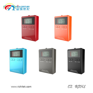 Tốt Chất Lượng Chuyên Nghiệp hf ssb thu phát vhf uhf wireless hướng dẫn du lịch hệ thống Từ <span class=keywords><strong>Walkie</strong></span> <span class=keywords><strong>Talkie</strong></span> bán buôn - Product Image 4