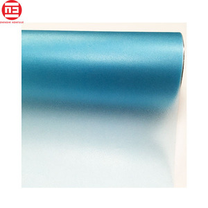Scolorite Decorativo Contattare <span class=keywords><strong>Carta</strong></span> di <span class=keywords><strong>Vetro</strong></span> 3D Pellicola Autoadesiva - Product Image 4
