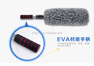 Ultima Auto <span class=keywords><strong>Duster</strong></span>-Il Migliore In Microfibra Multiuso <span class=keywords><strong>Duster</strong></span>-Polline di Rimozione-Uso Esterno o Interno-Privo di Lanugine - Product Image 5