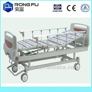Doble económicos fowler cama de hospital/equipo médico nombres - Product Image 1