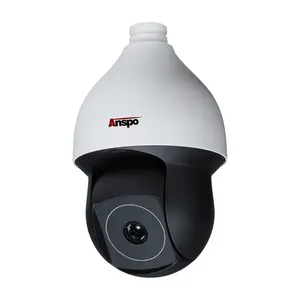 Camera CCTV Vòm Tốc Độ Cao Anspo 36X 1080P