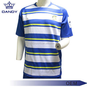 Costruttore di <span class=keywords><strong>Rugby</strong></span> uniforme personalizzato Design maglia <span class=keywords><strong>Rugby</strong></span> calcio uniforme sublimazione abbigliamento all'ingrosso - Product Image 6
