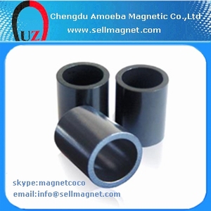 Nhà Máy Giá Rẻ Neodymium Ngoại Quan Nam Châm Cho Động Cơ Xe Máy Phát Điện/Mạnh Mẽ Ngoại Quan NdFeB Vòng Nam Châm Epoxy 2025 Vật Liệu Từ Tính - Product Image 3