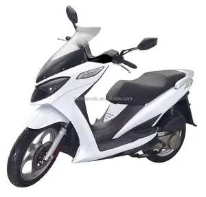 150cc EEC Scooter with 16"wheels (TKM150E-H2)