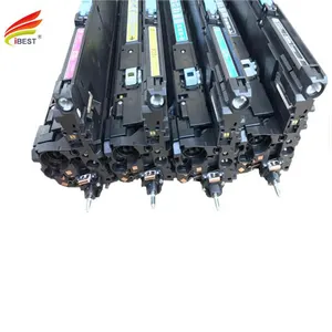 Compatibele Hp CF358A CF359A CF364A CF365A Drum Cartridge Hp M855 M880 828A Drum Unit