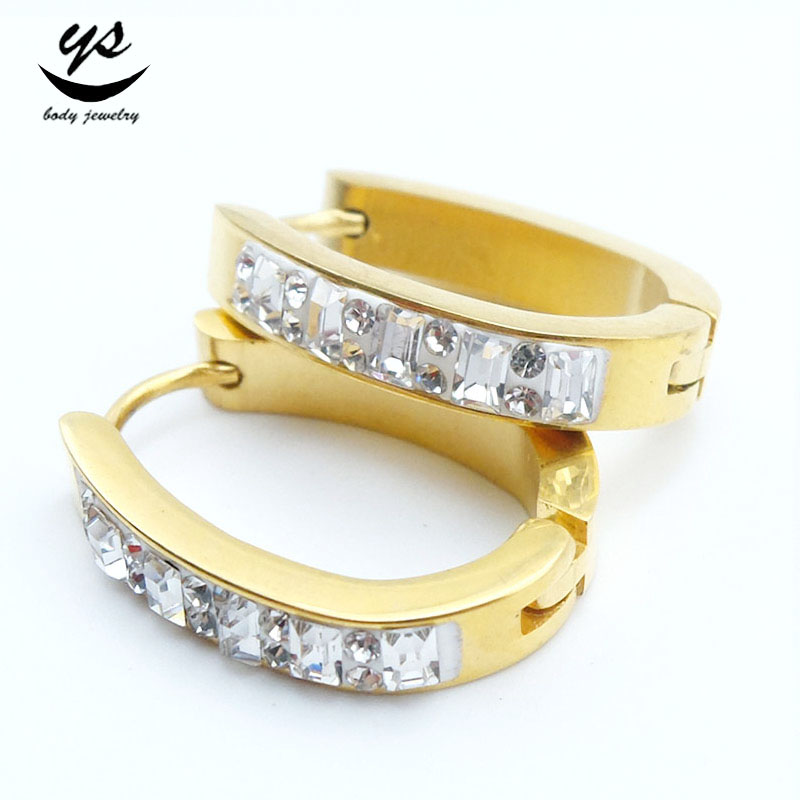 stainless steel ringing