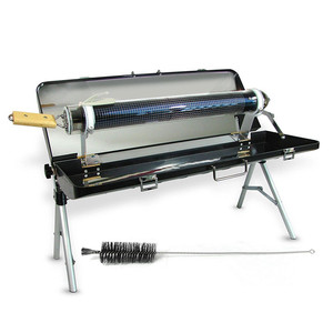 Cuisinière <span class=keywords><strong>solaire</strong></span> à tubes sous vide - Product Image 3