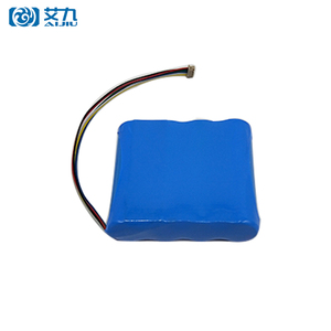 Di alta Qualità Batteria 3.7 V 8800 mAH Li-Ion 18650 4 P - Product Image 2