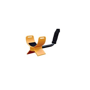 <span class=keywords><strong>D</strong></span>étecteur <span class=keywords><strong>de</strong></span> métaux avec affichage numérique LCD, dispositif <span class=keywords><strong>de</strong></span> <span class=keywords><strong>recherche</strong></span> <span class=keywords><strong>de</strong></span> Circuit doré, haute sensibilité, puissant, 10 pièces - Product Image 4