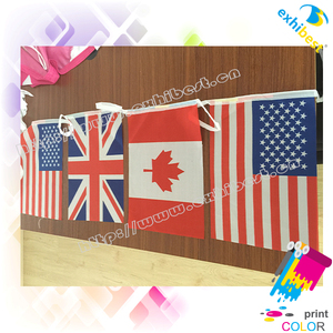 Por encargo barato precio primera fiesta <span class=keywords><strong>de</strong></span> <span class=keywords><strong>cumpleaños</strong></span> banner banners <span class=keywords><strong>cumpleaños</strong></span> bunting - Product Image 6