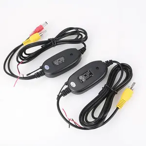 New Product Wireless Back Up Camera TransmitterとReceiver ModuleためCar Monitor