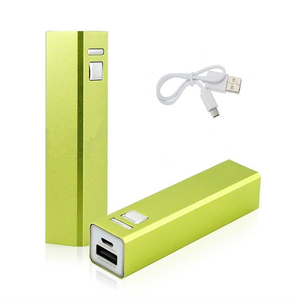 Cargador portátil 2600 mah 2200 mAh Paquete de batería externa de los bancos portátil cargador portátil para Apple <span class=keywords><strong>iPhone</strong></span> 6 s - Product Image 3