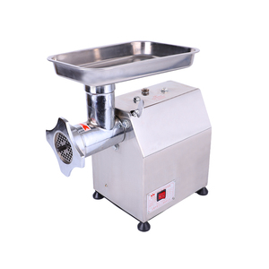 <span class=keywords><strong>Mejor</strong></span> Precio en <span class=keywords><strong>Picadora</strong></span> de Carne Eléctrica Comercial de Acero Inoxidable - Product Image 2