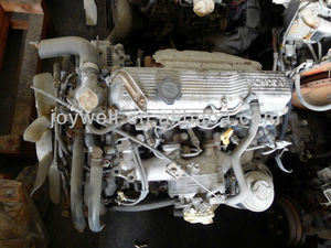 Se TY motor DIESEL 14B - Product Image 6