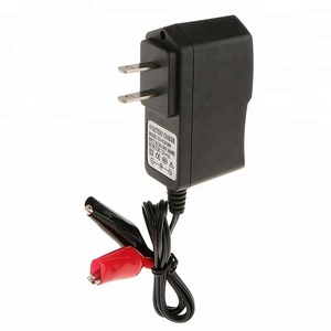 6V Pin Sạc Đồ Chơi Công Cụ Xe Máy Cho Trẻ Em Powered Đi Xe Trên Xe Phổ Sạc Trẻ Em Của Điện Ride-On Đồ Chơi Sạc - Product Image 2