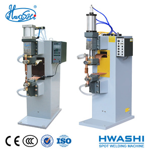 Máquina de soldadura neumática HWASHI WL-SP-50K AC - Product Image 2