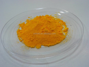 Luz amarillo Cromo/PY 34/pigmento amarillo <span class=keywords><strong>para</strong></span> camino marcado de <span class=keywords><strong>pintura</strong></span>, tintas, plásticos, etc - Product Image 1