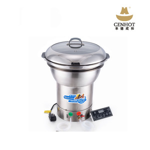 <span class=keywords><strong>Restaurante</strong></span> de alta eficiencia de acero inoxidable comercial dim sum vapor dumpling vapor - Product Image 1
