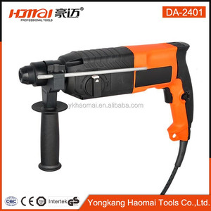 Alta calidad nuevo diseño impacto martillo 26mm taladro eléctrico - Product Image 1
