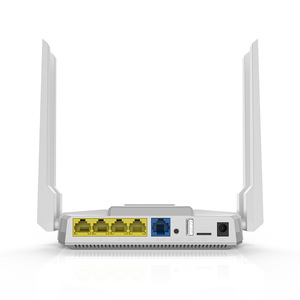 Double Bande <span class=keywords><strong>WiFi</strong></span> <span class=keywords><strong>Routeur</strong></span> openWRT Micrologiciel Anglais 2.4G/5 GHz <span class=keywords><strong>WiFi</strong></span> <span class=keywords><strong>Routeur</strong></span> AC <span class=keywords><strong>1200</strong></span> <span class=keywords><strong>Mbps</strong></span> 4 * 5dBi Antenne Wi-Fi Routeurs Sans Fil - Product Image 2
