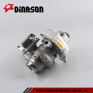 GT3067 gốc turbo cho 4 Gam bộ phận động cơ bộ dụng cụ - Product Image 4