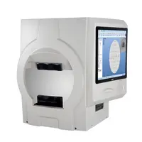 APS-T00 analisador de campo visual oftalmático, multi-função, auto perimômetro, analisador de campo visual
