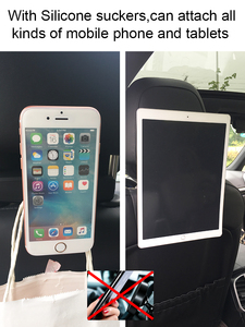 Joyart Phụ Kiện Treo Xe Độc Đáo Túi Móc Treo Tựa Đầu Móc - Product Image 3