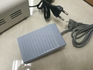 Vente en gros 2017 matériel dentaire micro moteur dentaire srtong 90 implant dentaire instrument pièce à main micro moteur électrique - Product Image 6