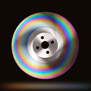 <span class=keywords><strong>Lama</strong></span> per sega circolare Hss M42 di taglio del <span class=keywords><strong>ferro</strong></span> del metallo di 315mm - Product Image 6