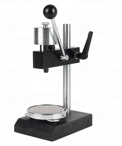 HUATEC taşınabilir <span class=keywords><strong>LX-A</strong></span> <span class=keywords><strong>Shore</strong></span> <span class=keywords><strong>Durometer</strong></span> ölçer <span class=keywords><strong>Shore</strong></span> <span class=keywords><strong>Durometer</strong></span> - Product Image 6