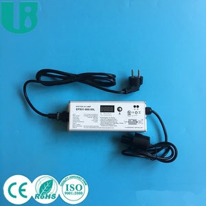 Chấn Lưu Điện Tử Đếm Ngược EPS51-800-95L Chấn Lưu Điện Tử 48 Đến 95W - Product Image 3