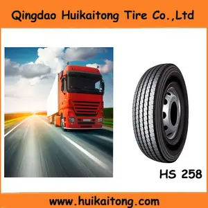 chinese truck tires with firestone quality