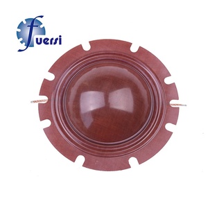 Diafragma <span class=keywords><strong>de</strong></span> Bobina <span class=keywords><strong>de</strong></span> Voz <span class=keywords><strong>de</strong></span> 66 mm <span class=keywords><strong>de</strong></span> Gran Tamaño <span class=keywords><strong>de</strong></span> Fuersicn - Product Image 2