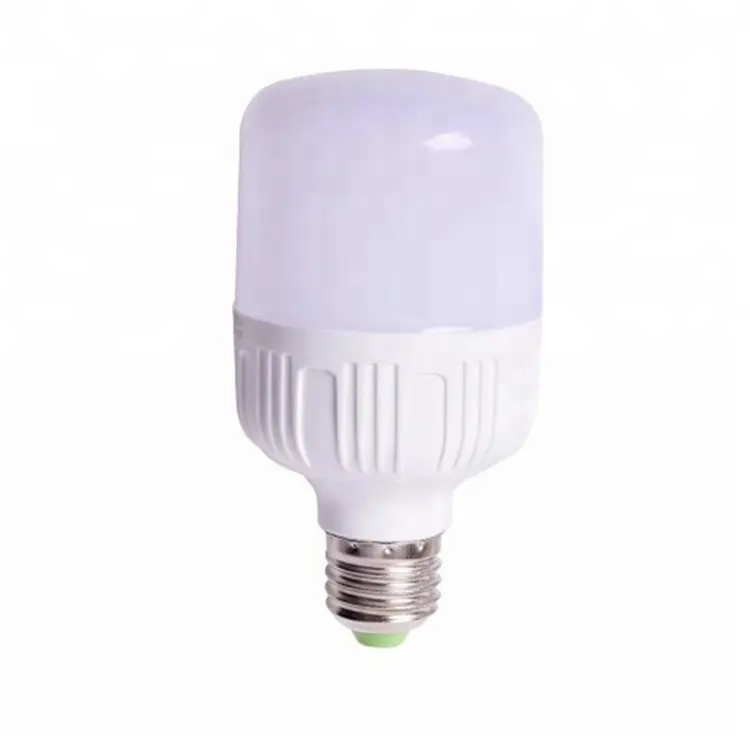 Good price T100 30w Ra>80 100lm/w E27 T-shaped led bulb with CE Rohs