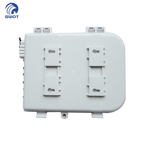 Boîtier terminal de fibre <span class=keywords><strong>optique</strong></span> FAT FTTH 8 cœurs, terminal d'accès FTTH FTT-H208A - Product Image 4