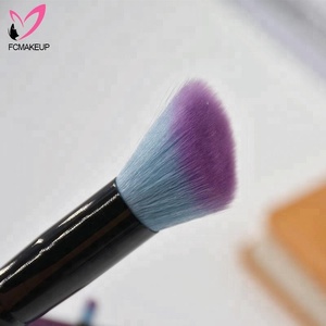 Fundación Blush cepillo todo tipo cara polvo <span class=keywords><strong>maquillaje</strong></span> cepillos - Product Image 5