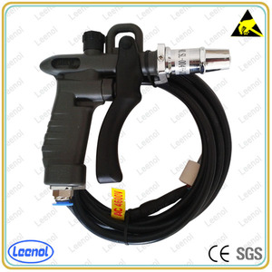 LN-S004 <span class=keywords><strong>antistatique</strong></span> de Haute qualité <span class=keywords><strong>pistolet</strong></span> à air ionisant - Product Image 6