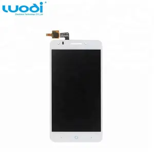 Replacement LCD Touch Screen Assembly for ZTE Blade A570