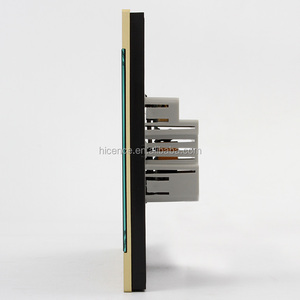 Tùy Chỉnh Khách Sạn Điện Tử Số Phòng Tấm Với Nhiều Thiết Kế Cho Sự Lự<span class=keywords><strong>a</strong></span> Chọn - Product Image 4