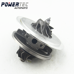 Justech — turbine 742730-0001, turbocompresseur équilibré, GT2260V, pour <span class=keywords><strong>BMW</strong></span> <span class=keywords><strong>X5</strong></span> 742730 d, <span class=keywords><strong>E53</strong></span>, M57N, <span class=keywords><strong>160Kw</strong></span>, 3.0, 2003, 2005 - Product Image 5