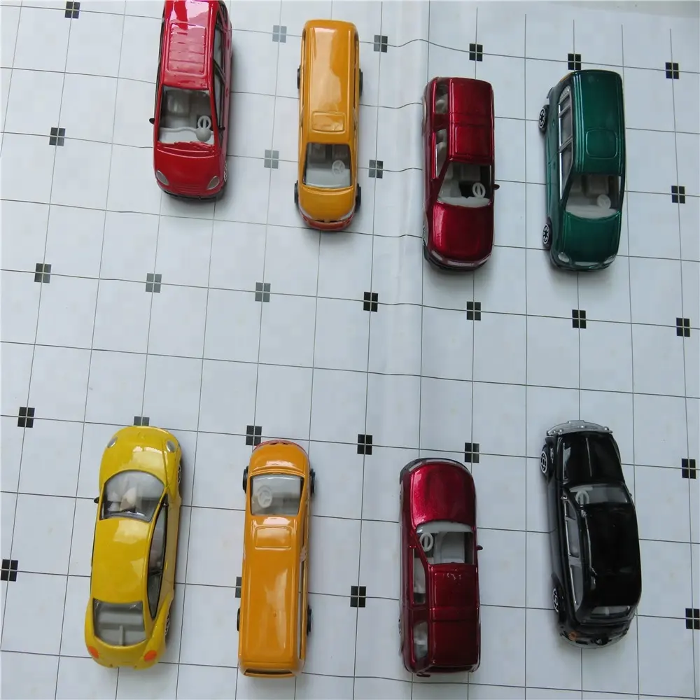 diecast model scale alloy car for 1/50 scale Beijing China