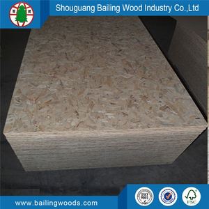 Barato al por mayor de 3mm 18mm <span class=keywords><strong>OSB</strong></span> Para Muebles de Oficina - Product Image 1